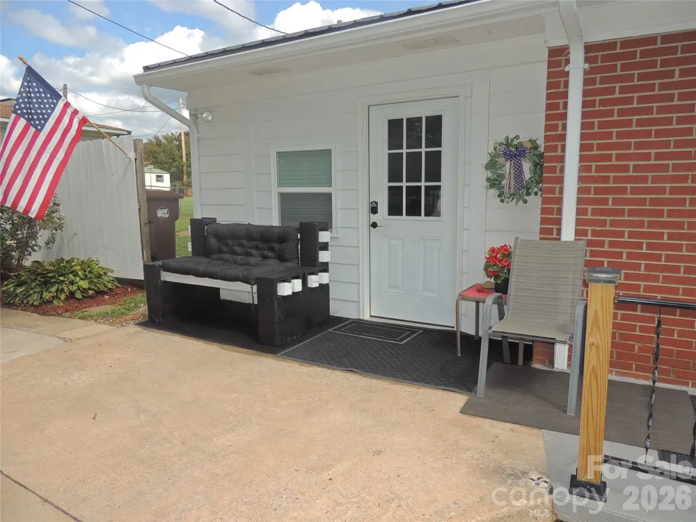189 Westwood Drive Forest City, NC 28043