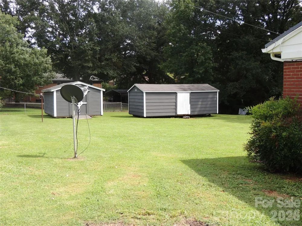 189 Westwood Drive Forest City, NC 28043
