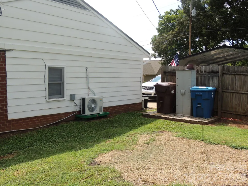 189 Westwood Drive Forest City, NC 28043