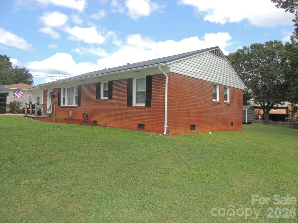 189 Westwood Drive Forest City, NC 28043