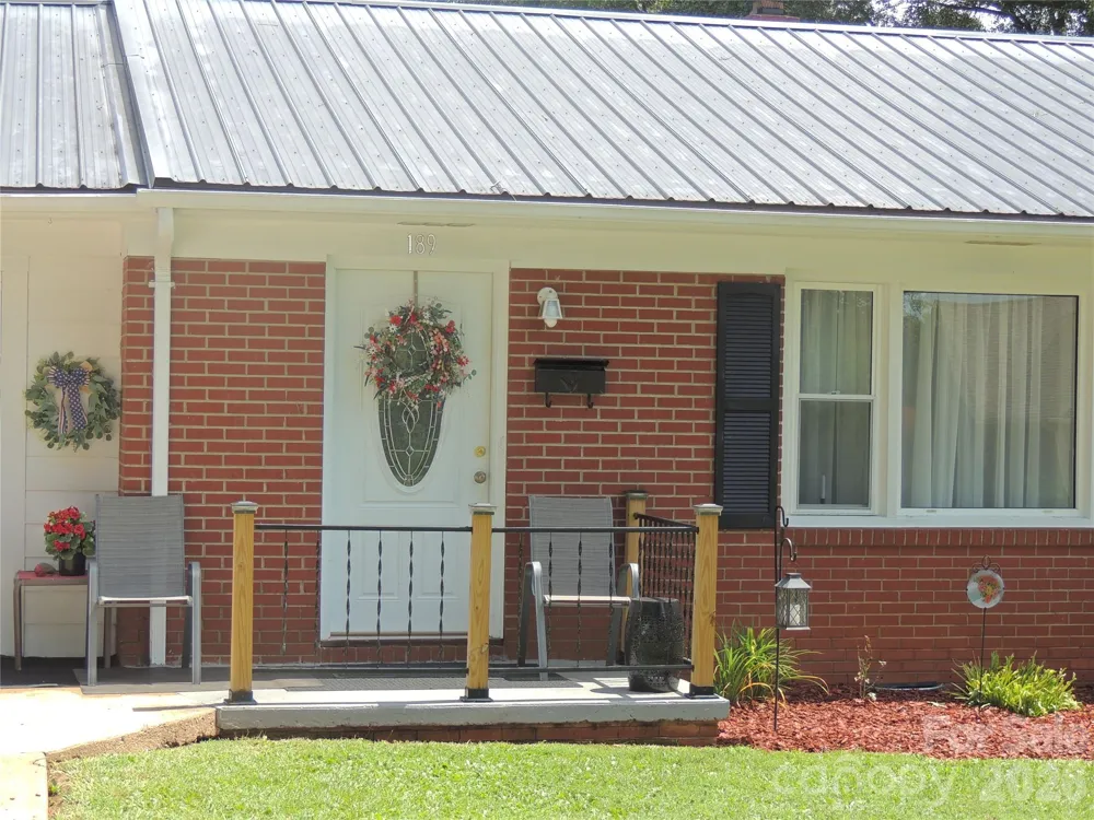 189 Westwood Drive Forest City, NC 28043