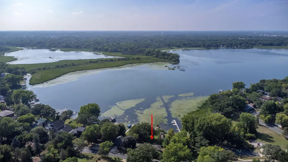 6247 Eagle Lake Drive Maple Grove, MN 55369
