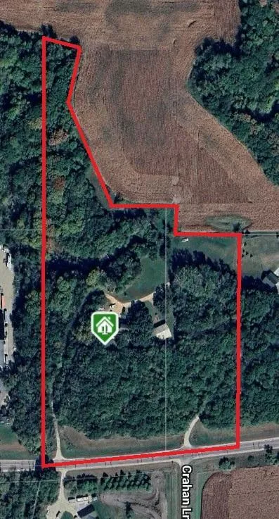 27542 Scenic Byway Road Belle Plaine, MN 56011