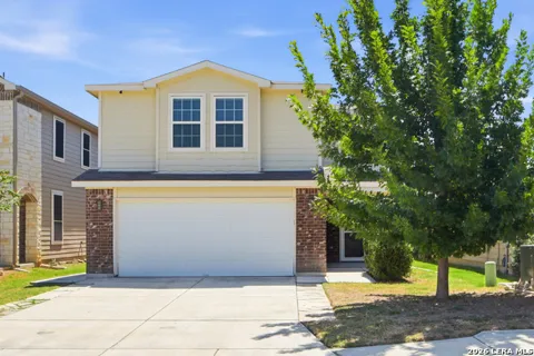 9614 Silver Mist Way