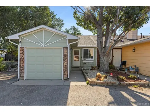 2371 Washo Circle