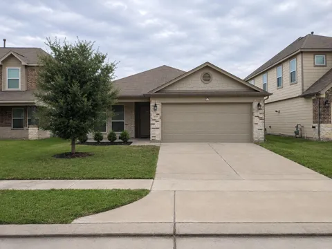 1058 Ranch Oak Drive