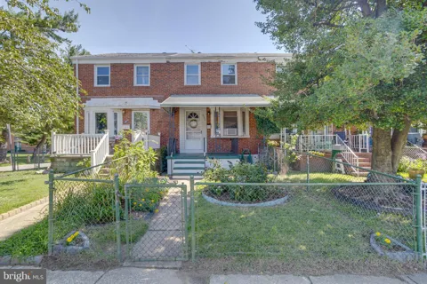 8340 KAVANAGH ROAD
