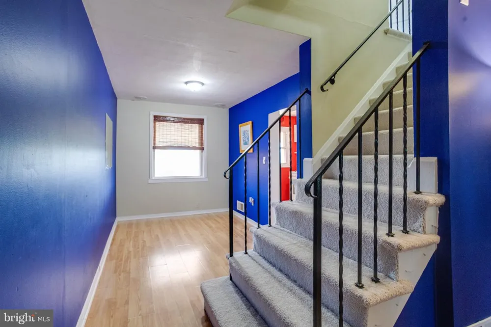 8340 KAVANAGH ROAD Baltimore, MD 21222