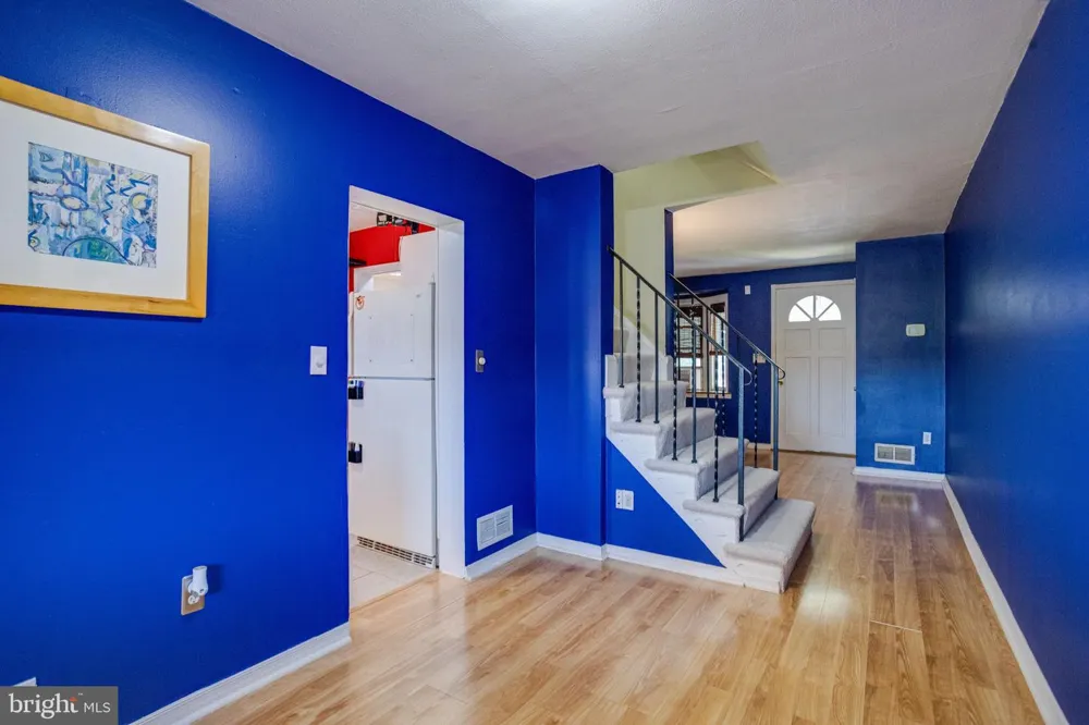 8340 KAVANAGH ROAD Baltimore, MD 21222