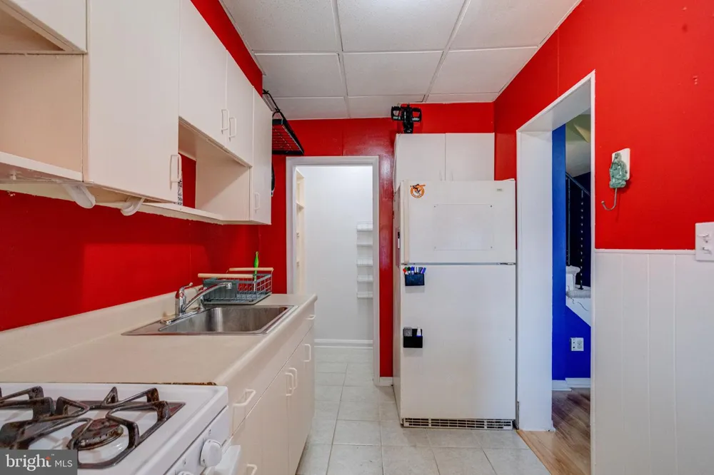8340 KAVANAGH ROAD Baltimore, MD 21222