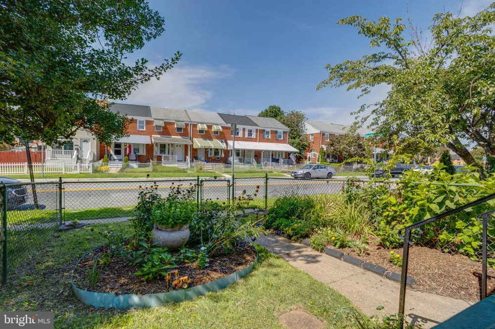 8340 KAVANAGH ROAD Baltimore, MD 21222