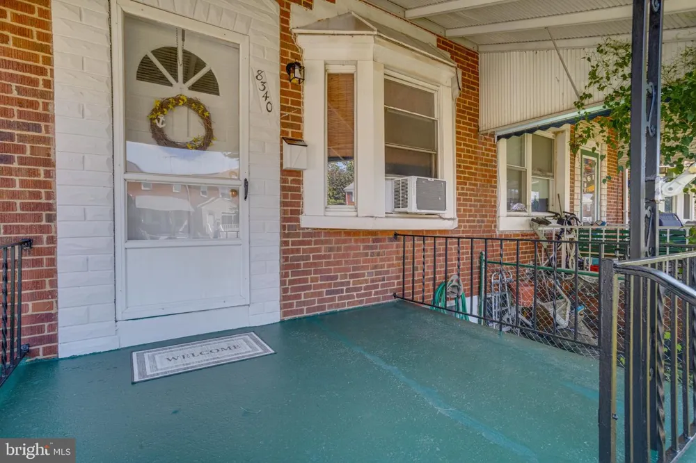 8340 KAVANAGH ROAD Baltimore, MD 21222