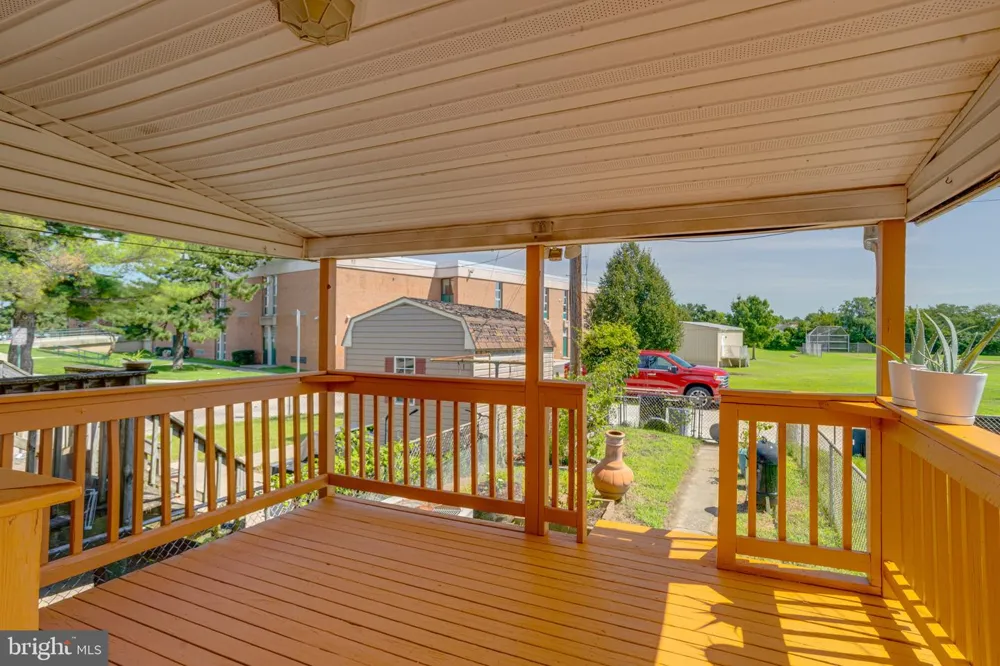 8340 KAVANAGH ROAD Baltimore, MD 21222