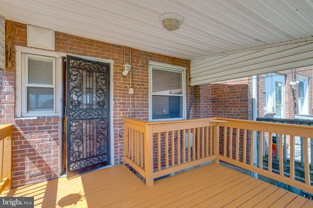 8340 KAVANAGH ROAD Baltimore, MD 21222