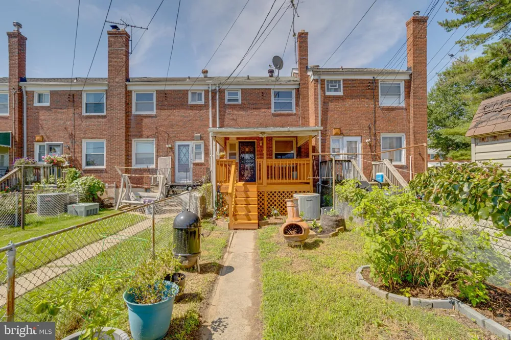 8340 KAVANAGH ROAD Baltimore, MD 21222