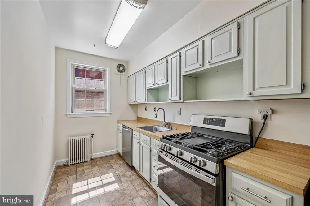 4481 MACARTHUR BOULEVARD NW #204 Washington, DC 20007