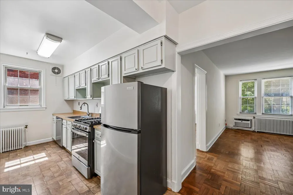 4481 MACARTHUR BOULEVARD NW #204 Washington, DC 20007