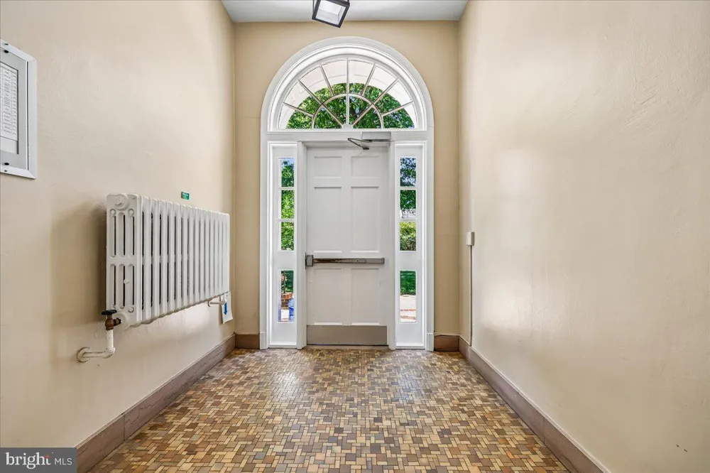 4481 MACARTHUR BOULEVARD NW #204 Washington, DC 20007