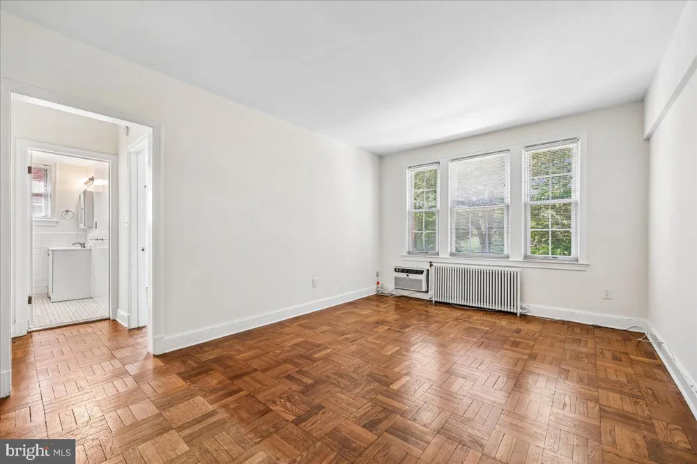 4481 MACARTHUR BOULEVARD NW #204 Washington, DC 20007