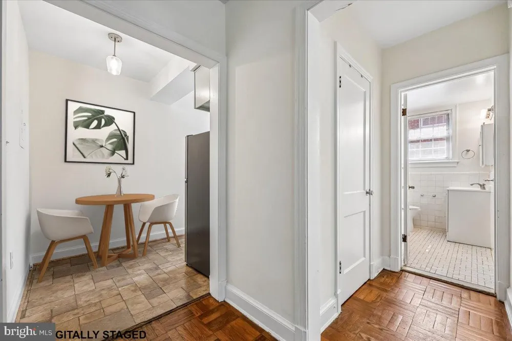 4481 MACARTHUR BOULEVARD NW #204 Washington, DC 20007
