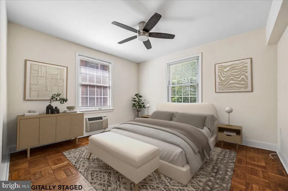 4481 MACARTHUR BOULEVARD NW #204 Washington, DC 20007