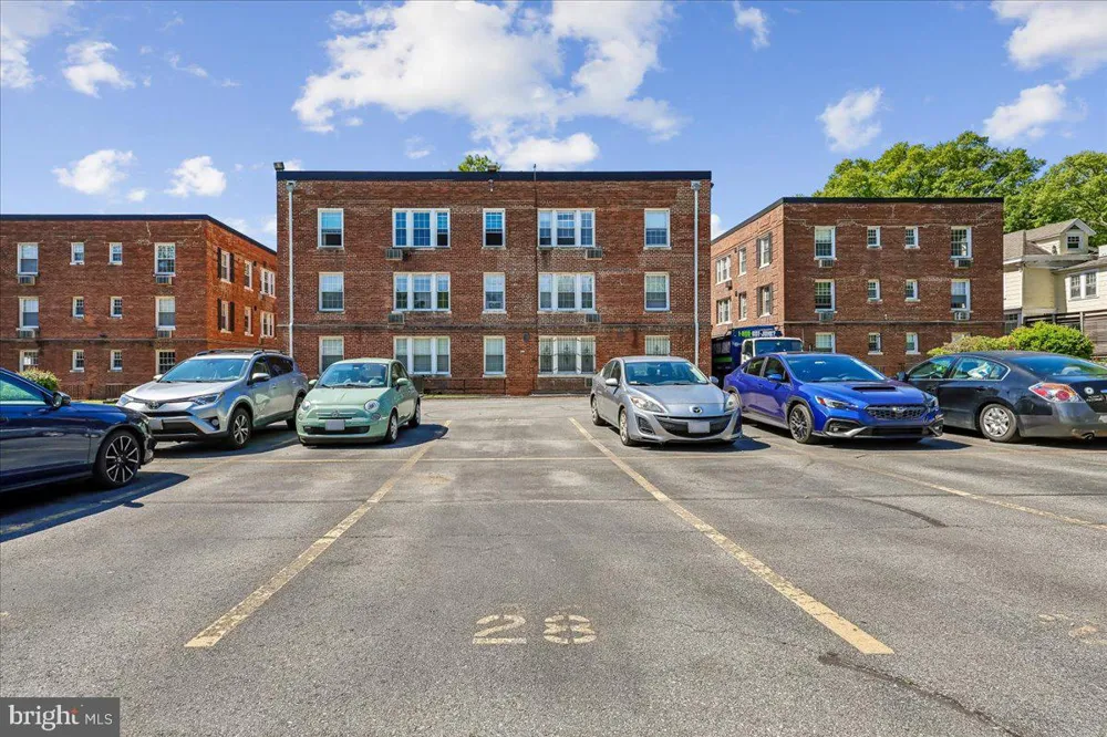 4481 MACARTHUR BOULEVARD NW #204 Washington, DC 20007