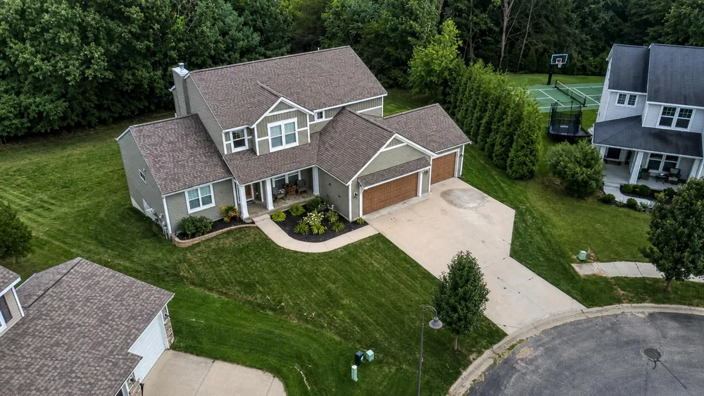 1240 Cairo Court SW Byron Center, MI 49315