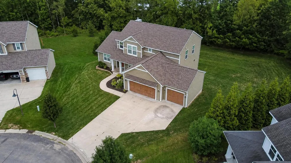 1240 Cairo Court SW Byron Center, MI 49315