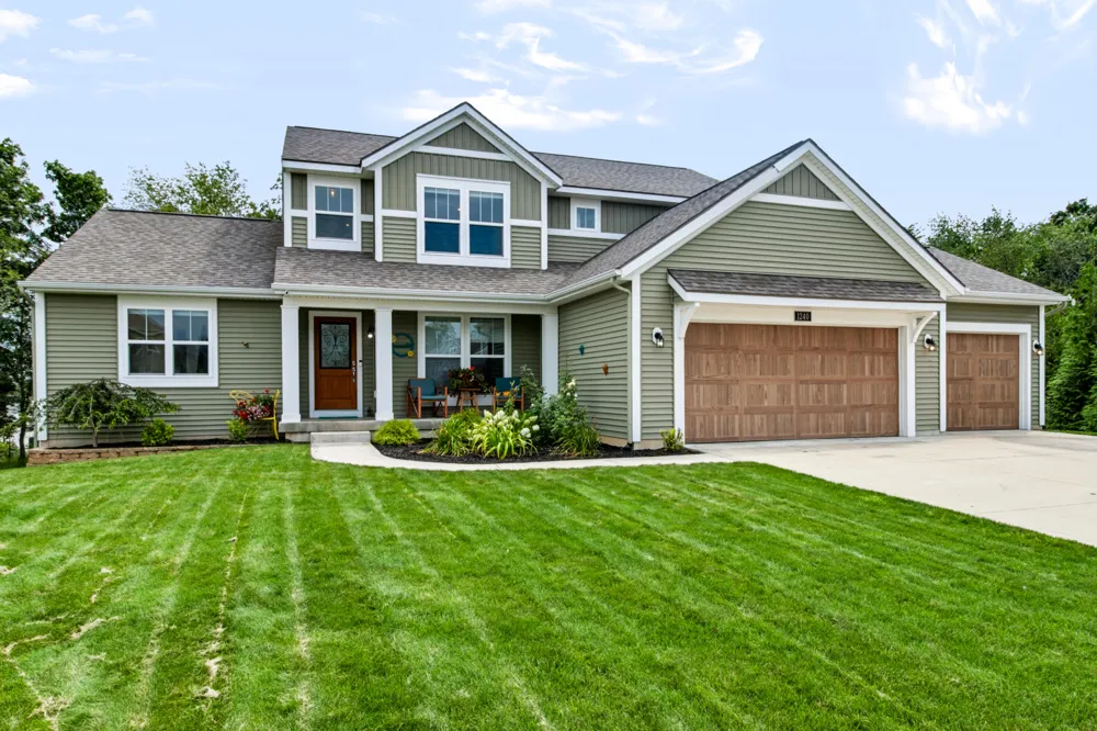 1240 Cairo Court SW Byron Center, MI 49315