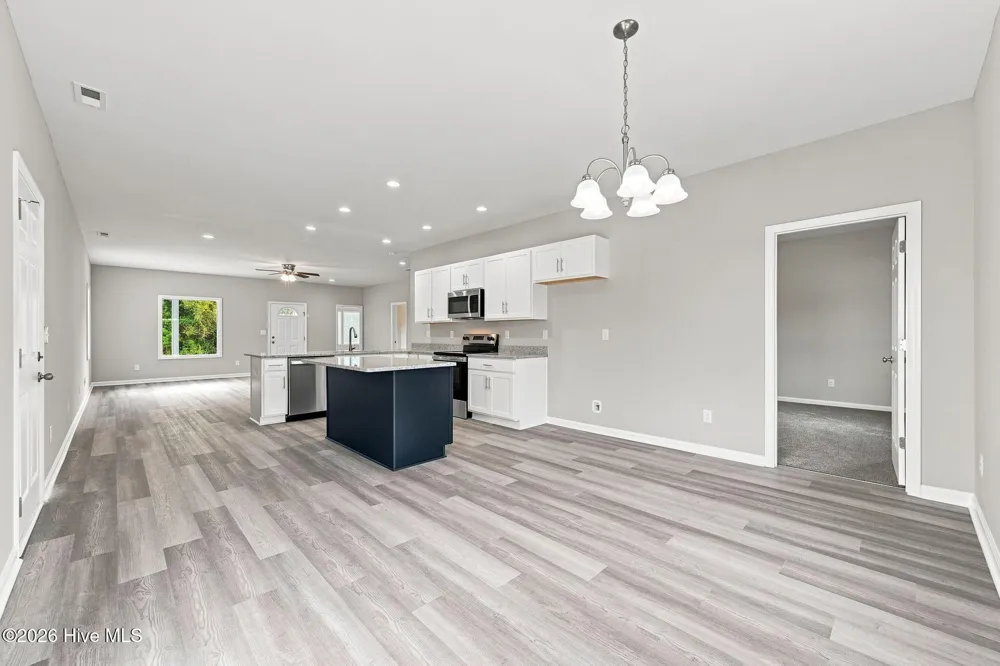 589 Batchelor Road Richlands, NC 28574