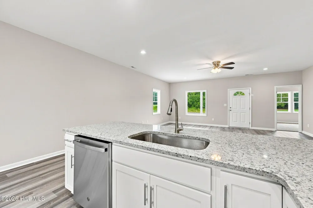 589 Batchelor Road Richlands, NC 28574