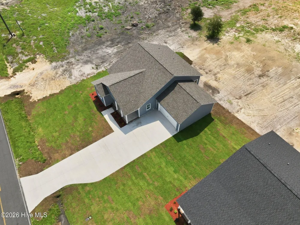 589 Batchelor Road Richlands, NC 28574