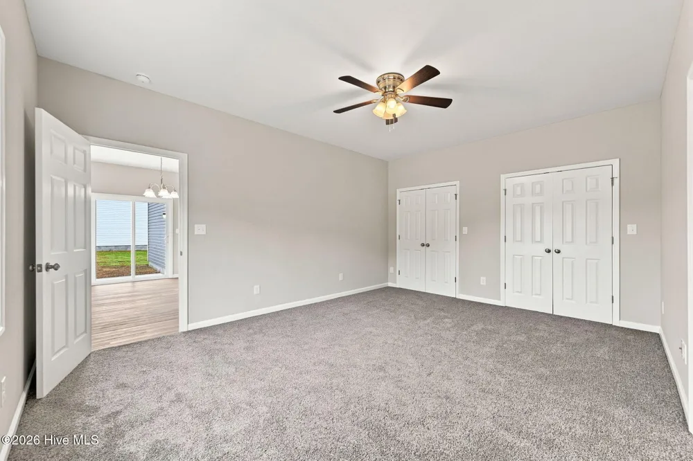 589 Batchelor Road Richlands, NC 28574