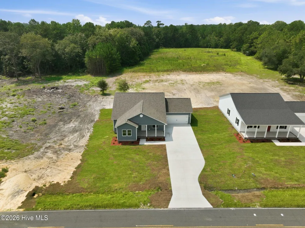 589 Batchelor Road Richlands, NC 28574