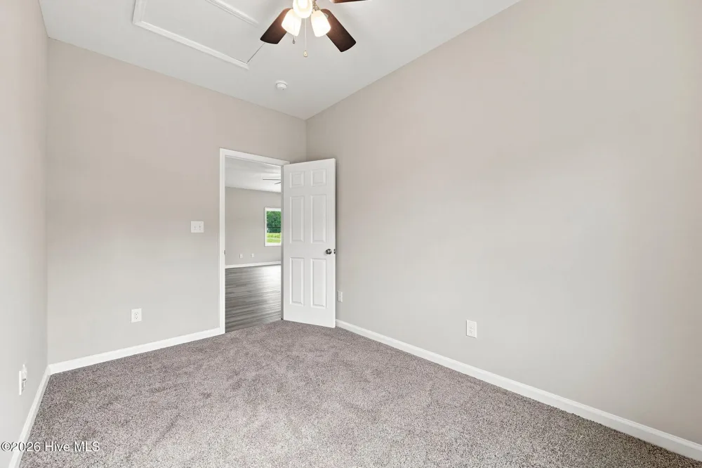 589 Batchelor Road Richlands, NC 28574
