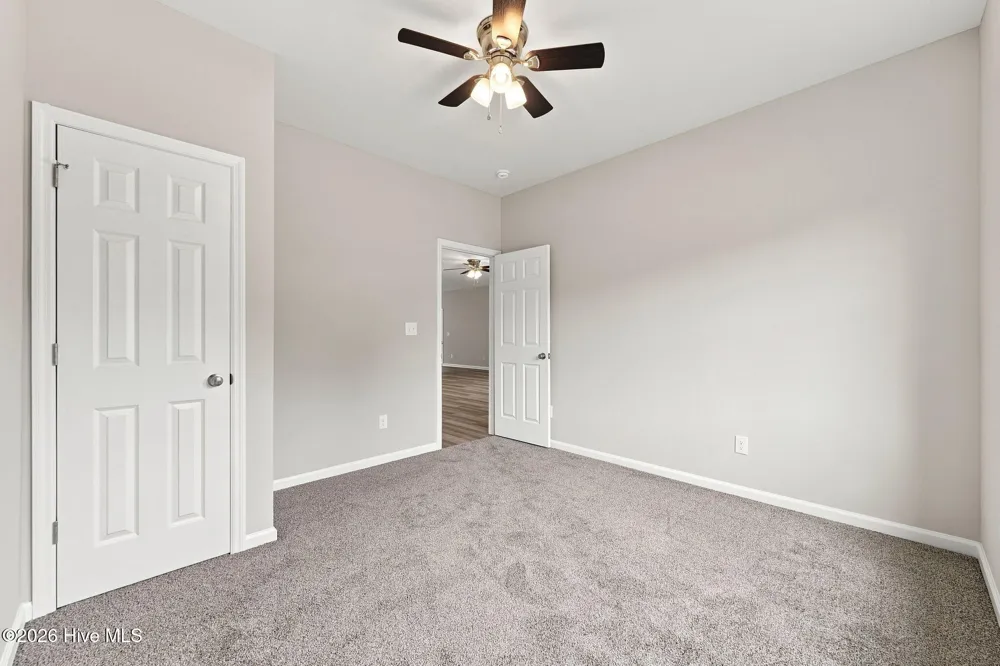 589 Batchelor Road Richlands, NC 28574