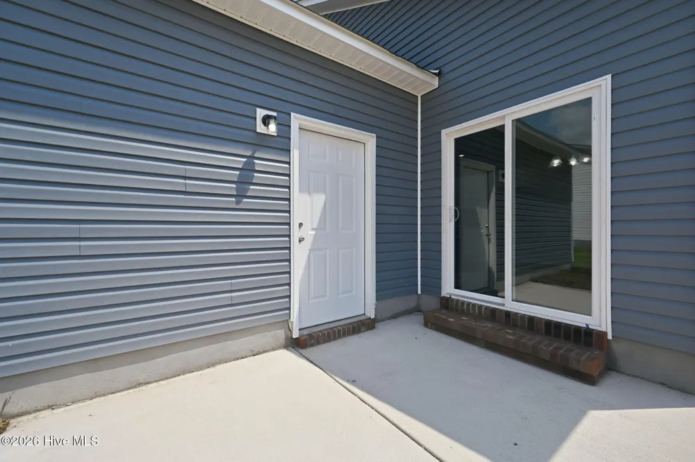 589 Batchelor Road Richlands, NC 28574