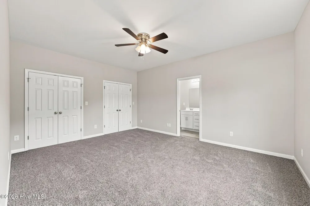 589 Batchelor Road Richlands, NC 28574