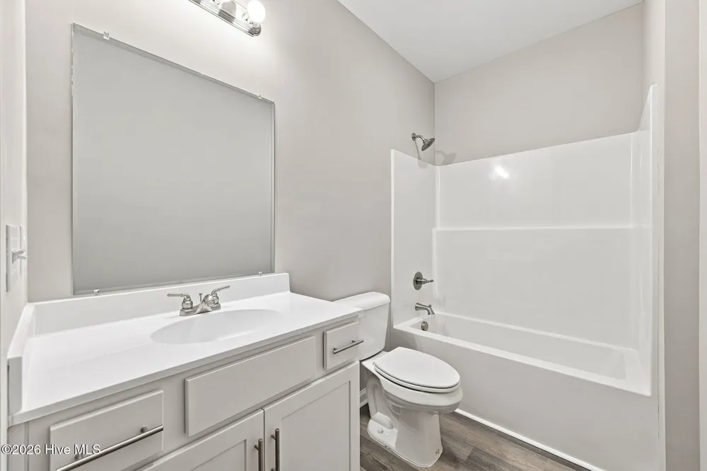 589 Batchelor Road Richlands, NC 28574