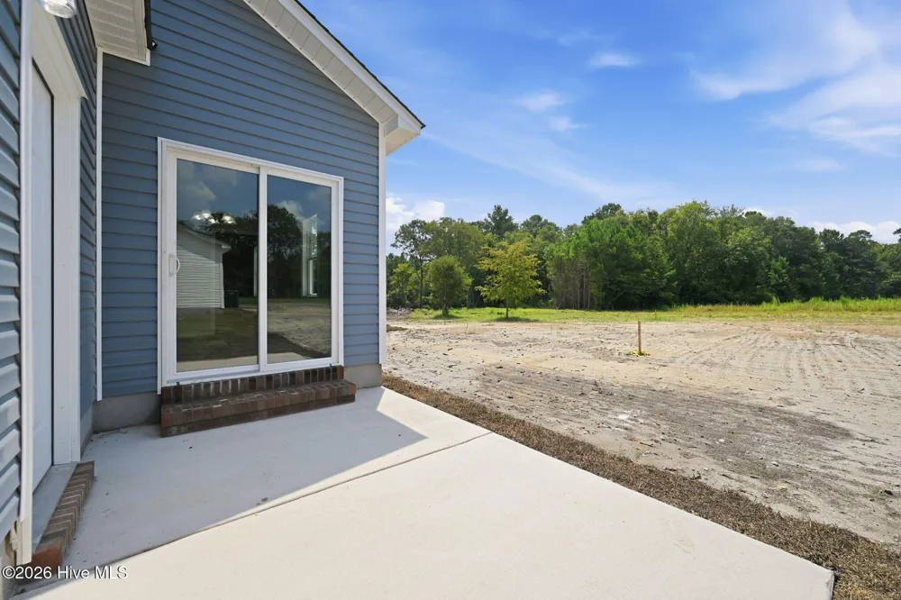 589 Batchelor Road Richlands, NC 28574