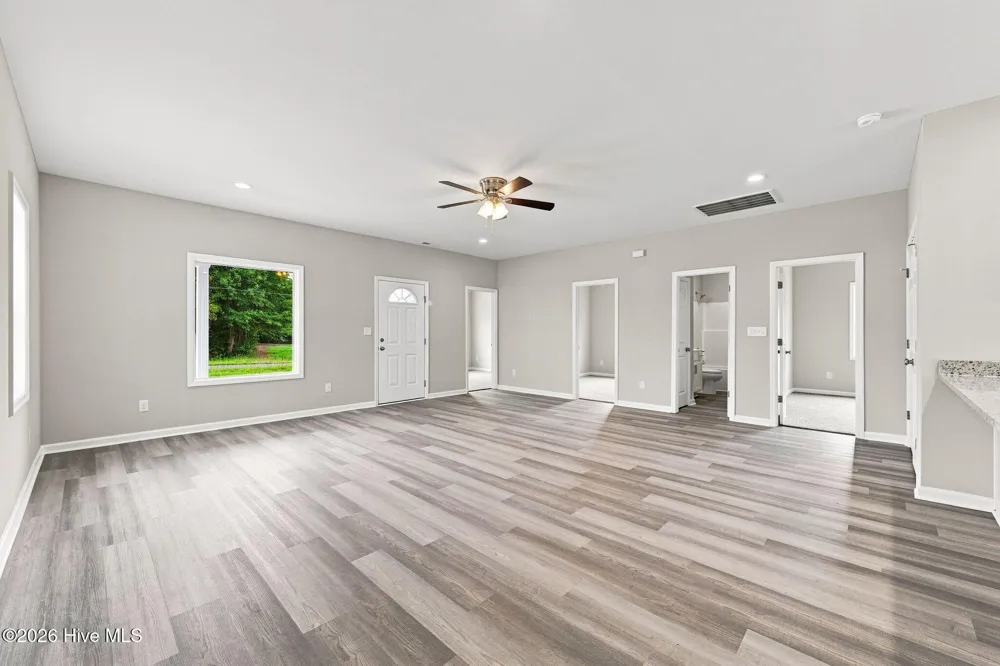589 Batchelor Road Richlands, NC 28574