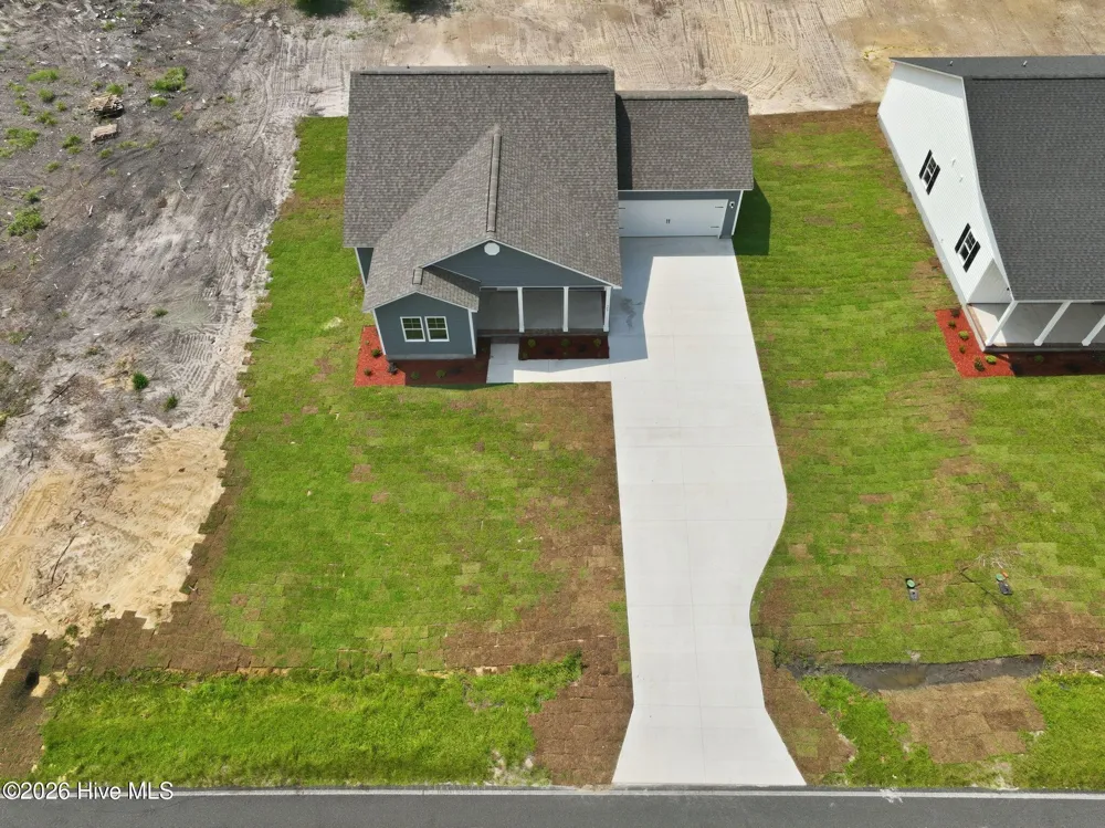 589 Batchelor Road Richlands, NC 28574