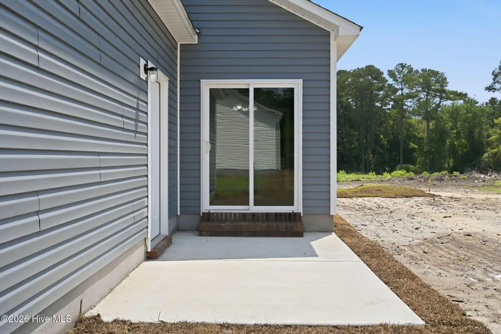 589 Batchelor Road Richlands, NC 28574