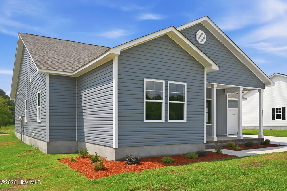 589 Batchelor Road Richlands, NC 28574