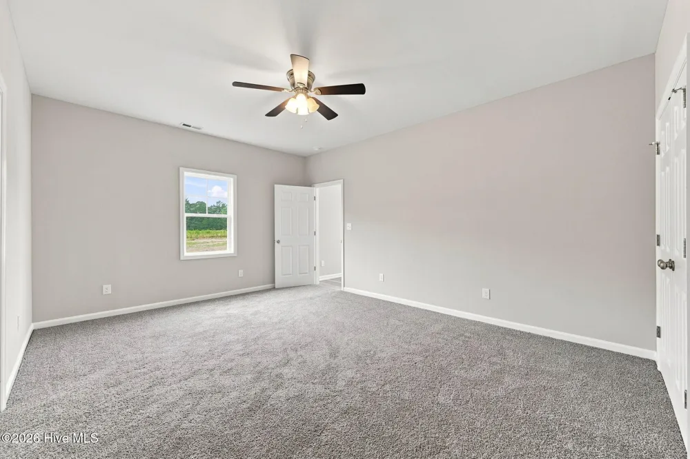 589 Batchelor Road Richlands, NC 28574