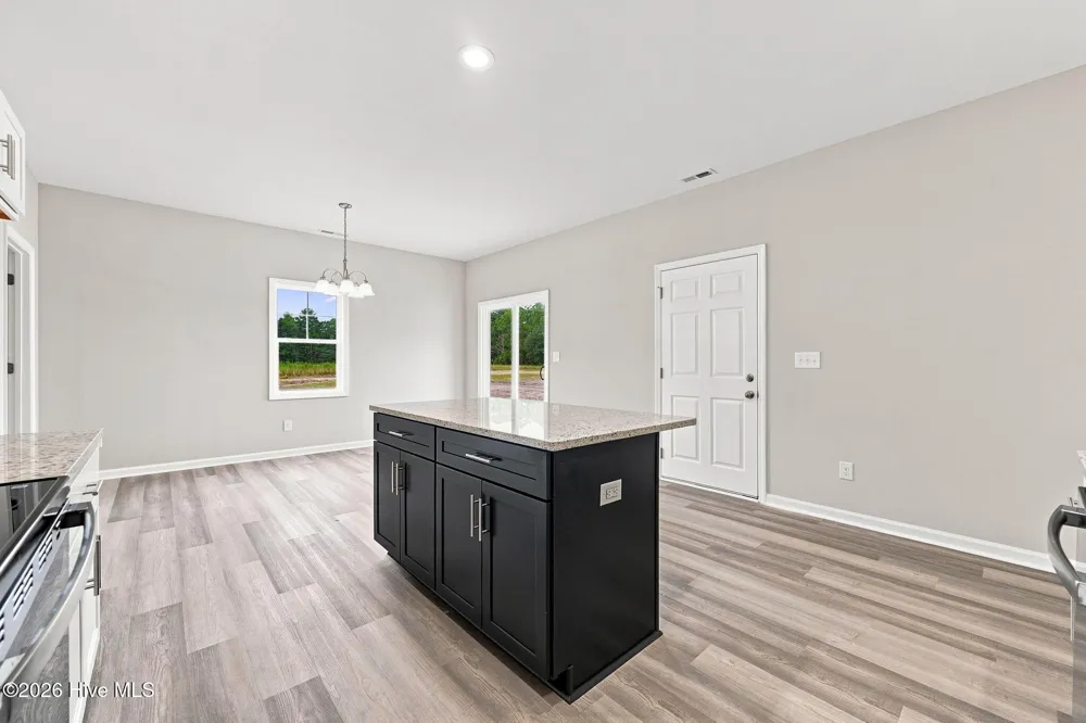 589 Batchelor Road Richlands, NC 28574