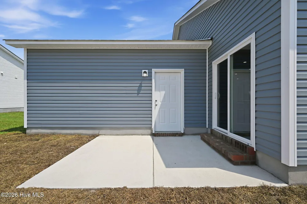 589 Batchelor Road Richlands, NC 28574