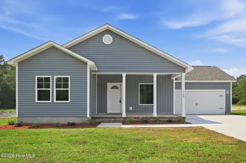 589 Batchelor Road