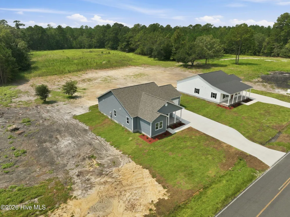 589 Batchelor Road Richlands, NC 28574
