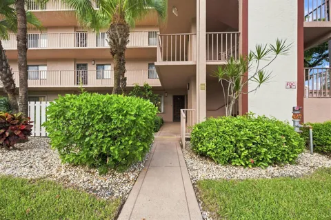 7321 Amberly Lane #110